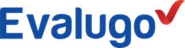 Logo Evalugo.cz